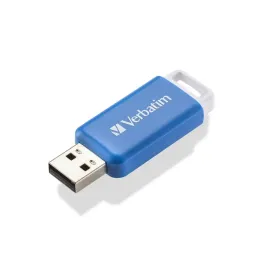 pendrive-verbatim-databar-64gb-usb-2-0-blue
