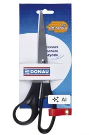nozyczki-biurowe-dla-leworecznych-205-cm-czarne-donau