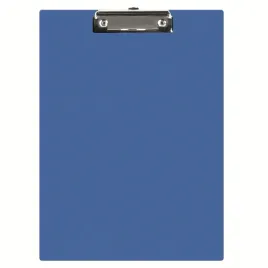 clipboard-deska-q-connect-a5-niebieska