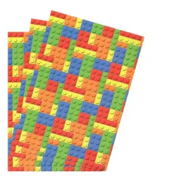 papier-pakowy-prezentowy-3-arkusze-90x65-cm-kolorowe-klocki-dzieciecy