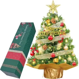 choinka-mini-sztuczna-60-cm-led-30-diod-bombki-ozdoby-swiateczne