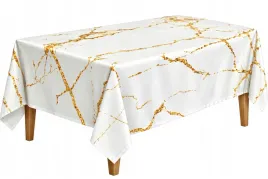 obrus-elegancki-140x140-cm-bialo-zloty-marmur-poliester-plamoodporny