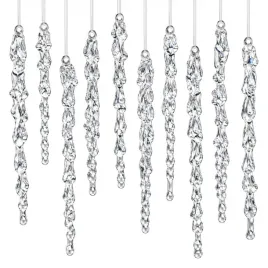 sople-lodu-na-choinke-akrylowe-25-szt-13-cm-ozdoby-swiateczne