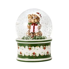 kula-sniezna-swiateczna-z-misiem-porcelana-szklo-dekoracja-9-cm