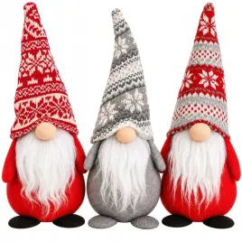 skrzaty-swiateczne-3-szt-33-cm-gnomy-krasnale-dekoracja