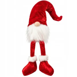 skrzat-swiateczny-56-cm-krasnal-siedzacy-na-polke-kominek-xxl
