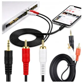 kabel-mini-jack-35mm-aux-2xrca-cinch-przewod-przejsciowka-adapter-125m