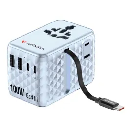 adapter-podrozny-verbatim-charge-n-travel-gan-iii-globalny-1xusb-c-pd-3-0