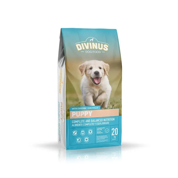 divinus-puppy-20kg