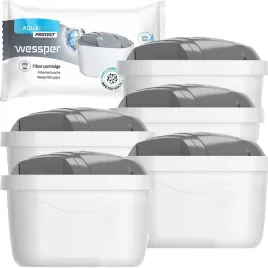 5x-filtr-wessper-aquamax-protect-do-twardej-wody-do-dzbanka-brita-dafi
