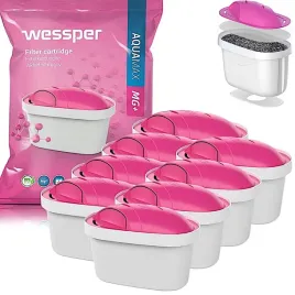 8x-filtr-wessper-magnez-aquamax-mg-aqua-max-do-wody-do-dzbanka-brita-dafi