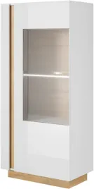 witryna-arco-c-witryna-72cm-bialy-bialy-polysk-dab-grandson