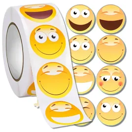 naklejki-emoji-kolorowe-na-rolce-500-szt-motywacyjne-buzia-diy-dla-dzieci