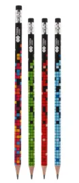 olowek-trojkatny-z-gumka-2b-pixi-blox-happy-color