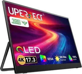 monitor-przenosny-uperfect-173-4k-ips-usb-c-hdmi-hdr-vesa-500-nitow