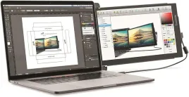 monitor-przenosny-lexibook-trio-max-14-full-hd-ips-usb-c-usb-a-do-laptopa
