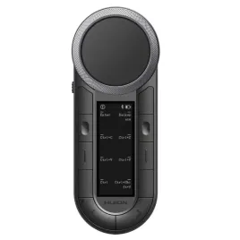 huion-keydial-remote-k40-bezprzewodowa-klawiatura