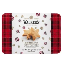 walkers-ciastka-shortbread-stars-gwiazdki-puszka-260g