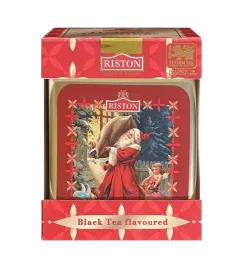 riston-herbata-czarna-lisciasta-truskawka-cynamon-puszka-z-mikolajem-85g