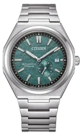 citizen-super-titanium-nj0180-80x-zegarek-meski-zielona-tarcza-45-mm
