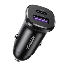ladowarka-samochodowa-usb-c-usb-a-30w-czarna-ugreen-ec305-25845