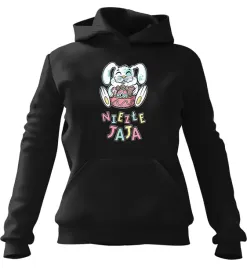 bluza-meska-z-kapturem-niezle-jaja-czarna-3xl