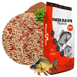 pokarm-karma-premium-granulat-z-witamina-c-zaneta-dla-ryb-na-staw-karpi