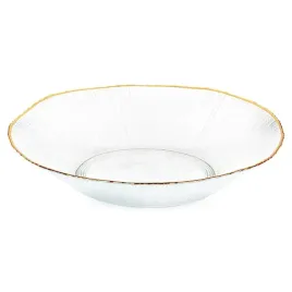 miska-salatkowa-szklana-zlota-295-cm-16-l