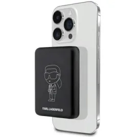 karl-lagerfeld-powerbank-indukcyjny-klpbmkiottgk-5w-3000mah-czarny-black-ik