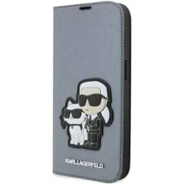 karl-lagerfeld-klbkp14xsankcpg-iphone-14-pro-max-6-7-bookcase-srebrny-silv
