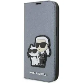 karl-lagerfeld-klbkp14lsankcpg-iphone-14-pro-6-1-bookcase-srebrny-silver-s