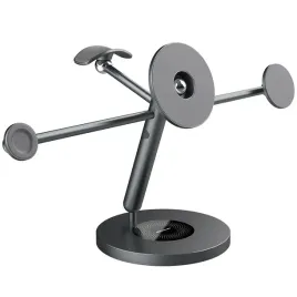nillkin-snapbranch-modular-device-station-gray-szary