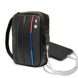 torebka-bmw-carbon-tricolor-bmhbpucartcbk-czarne