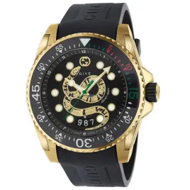 zegarek-meski-gucci-dive-ya136219-quartz-diver-45-mm