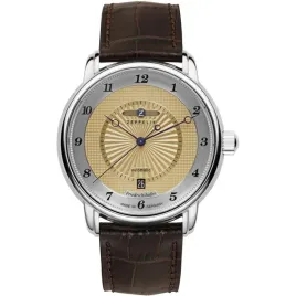 zeppelin-friedrichshafen-8556-5-zegarek-meski-zlota-tarcza-40-mm