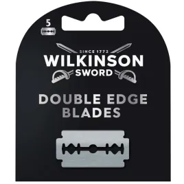 5x-zyletki-wilkinson-barber-s-style-premium-sword-double-edge