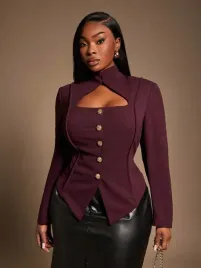 shein-burgundowa-marynarka-ozdobne-guziki-s06-48