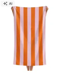 shein-recznik-plazowy-paski-s07-80x160
