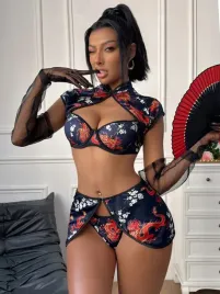 shein-czteroczesciowy-komplet-bielizny-wzor-pk01-m