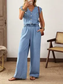 shein-niebieski-kombinezon-guziki-s06-l