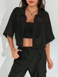 shein-czarna-koszula-z-krotkim-rekawem-s06-l