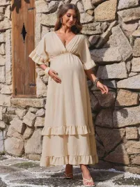 boho-mama-bezowa-ciazowa-sukienka-s06-l