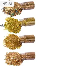 shein-zloty-brokat-4-pack-s07-80g