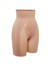 shein-bezowe-modelujace-spodenki-s09-m