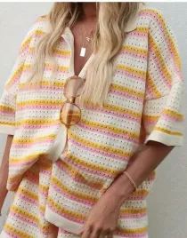 shein-koszula-krotki-rekaw-paski-s06-l