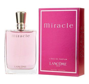 lancome miracle woda perfumowana 30 ml    