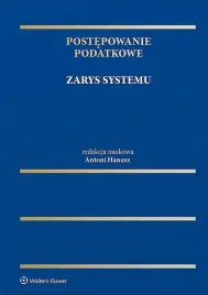 postepowanie-podatkowe-zarys-systemu-opracowanie-zbiorowe