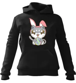 bluza-meska-z-kapturem-kot-zajac-czarna-xl