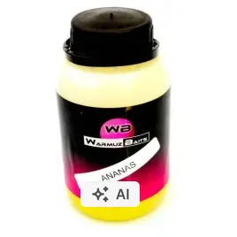 warmuz-baits-dip-150ml-ananas