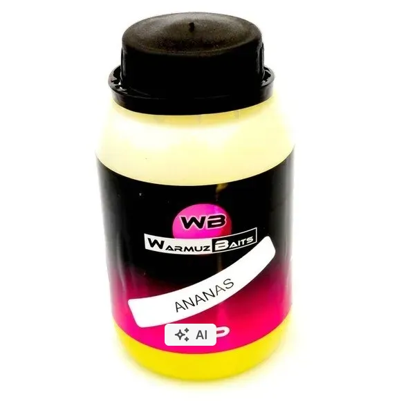 warmuz-baits-dip-150ml-ananas